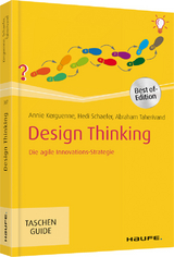Design Thinking - Annie Kerguenne, Hedi Schaefer, Abraham Taherivand