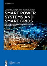 Smart Power Systems and Smart Grids - Qiang Lu, Ying Chen, Xuemin Zhang
