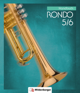 RONDO 5/6 – Handbuch, Neubearbeitung - Wolfgang Junge, Sabine Schaal, Kurt Schlegel, Matthias Schurwanz