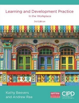 Learning and Development Practice in the Workplace - BEEVERS