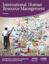 International Human Resource Management - Brewster