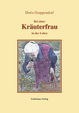 Kräuterfrau - Doris Grappendorf
