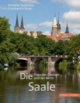 Die Saale - Annette Seemann