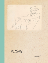 Henri Matisse: Erotisches Skizzenbuch/ Erotic Sketchbook - Norbert Wolf