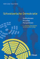 Schweizerische Demokratie - Linder, Wolf; Mueller, Sean
