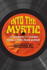 Into the Mystic - Christopher Hill