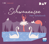 Schwanensee - Peter Tschaikowski