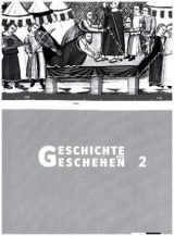 Geschichte und Geschehen - aktuelle Ausgabe / Ausgabe für Baden-Württemberg / Lehrermaterialien 7. Schuljahr