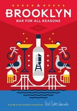 A Brooklyn Bar for All Reasons - Hammer, Jon