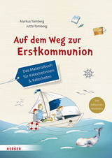 Auf dem Weg zur Erstkommunion - Markus Tomberg, Jutta Tomberg