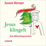 Jesus klingelt - Susanne Niemeyer