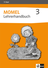 Momel 3 - Arbeitsgemeinschaft schwäbischer Sonderschullehrer; Dreher, Josef; Pfaffendorf, Reiner