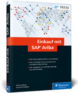 Einkauf mit SAP Ariba - Marcus Mock, Susanne Wagner