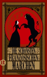 Die schönsten französischen Märchen - 