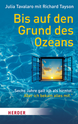 Bis auf den Grund des Ozeans - Tavalaro, Julia; Tayson, Richard