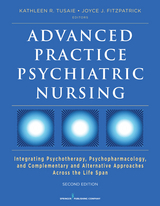 Advanced Practice Psychiatric Nursing, Second Edition - 