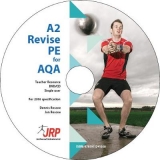 A2 Revise PE for AQA Teacher Resource - Roscoe, Dr. Dennis; Roscoe, Jan