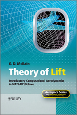 Theory of Lift -  G. D. McBain