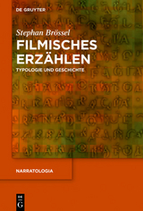 Filmisches Erzählen - Stephan Brössel