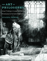 The Art of Philosophy -  Susanna Berger