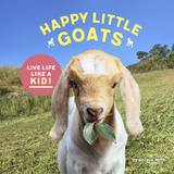 Happy Little Goats -  Soraya Hirth