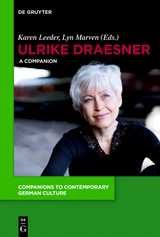 Ulrike Draesner - 