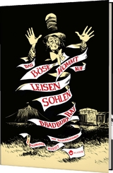 Das Böse kommt auf leisen Sohlen - Ray Bradbury