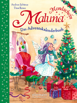 Maluna Mondschein - Andrea Schütze