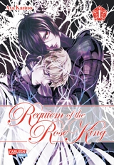 Requiem of the Rose King 1 - Aya Kanno