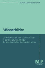 Männerblicke - Stefan Leonhard Brandt