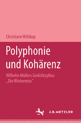 Polyphonie und Kohärenz - Christiane Wittkop