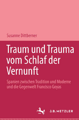 Traum und Trauma. Vom Schlaf der Vernunft - Susanne Dittberner