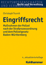 Eingriffsrecht - Christoph Trurnit