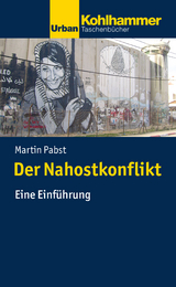 Der Nahostkonflikt - Martin Pabst