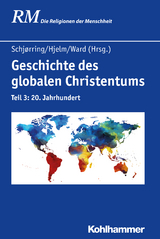 Geschichte des globalen Christentums - 