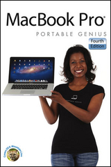 MacBook Pro Portable Genius - Brad Miser