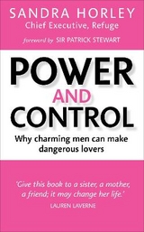 Power And Control - Horley, Sandra