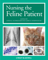 Nursing the Feline Patient - 