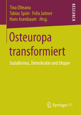 Osteuropa transformiert - 