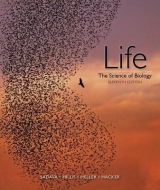 Life: The Science of Biology - Hillis, David M.; Sadava, David E.; Heller, H. Craig; Hacker, Sally D.