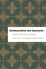 Communication and Expression -  Philip Hogh