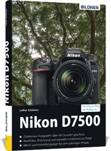 Nikon D7500 - Lothar Schlömer