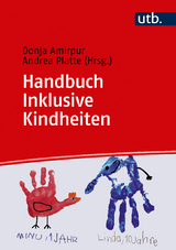 Handbuch Inklusive Kindheiten - 