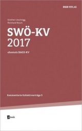 SWÖ-KV 2017 - Löschnigg, Günther; Resch, Reinhard