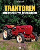 Traktoren - Udo Paulitz