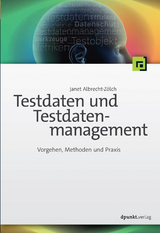 Testdaten und Testdatenmanagement - Janet Albrecht-Zölch