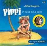 Pippi Langstrumpf 3. Pippi in Taka-Tuka-Land - Astrid Lindgren