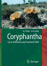 Coryphantha - Reto Dicht, Adrian Lüthy