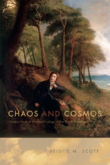 Chaos and Cosmos - Heidi C. M. Scott