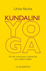 Kundalini-Yoga -  Ulrike Reiche